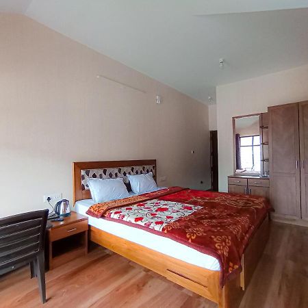 Karpagam Residency Lejlighed Ooty Eksteriør billede