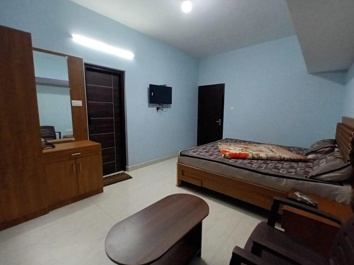 Karpagam Residency Lejlighed Ooty Eksteriør billede