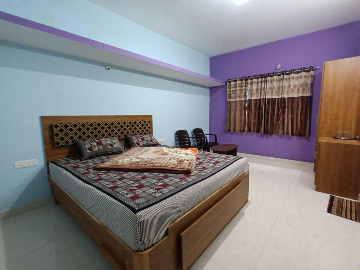 Karpagam Residency Lejlighed Ooty Eksteriør billede