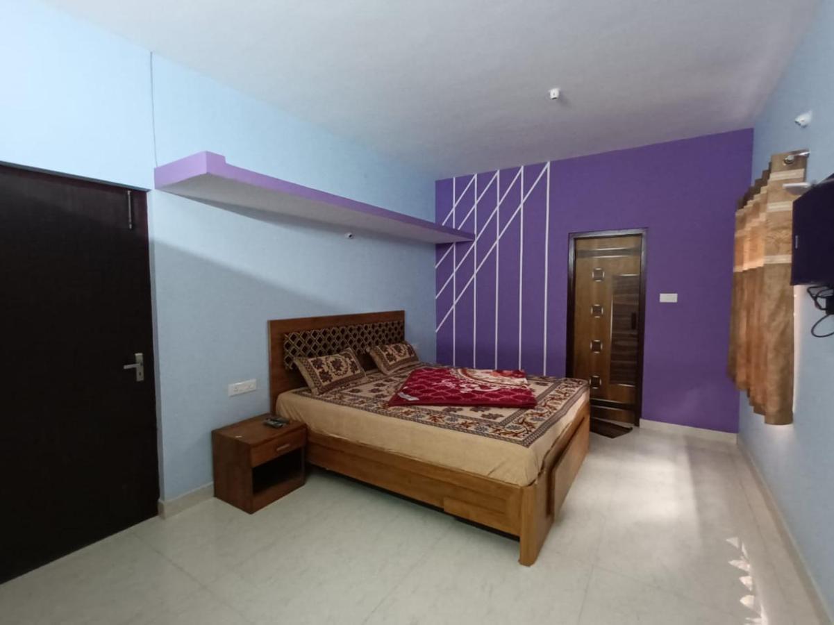Karpagam Residency Lejlighed Ooty Eksteriør billede